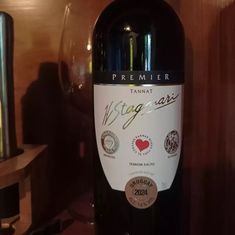 Tannat Premier H. Stagnari