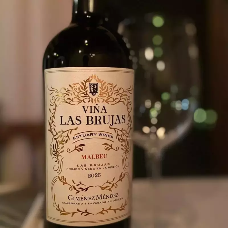 Viña Las Brujas Malbec
