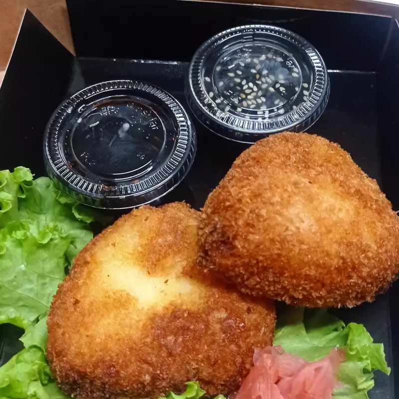 LANGO ONI PANKO
