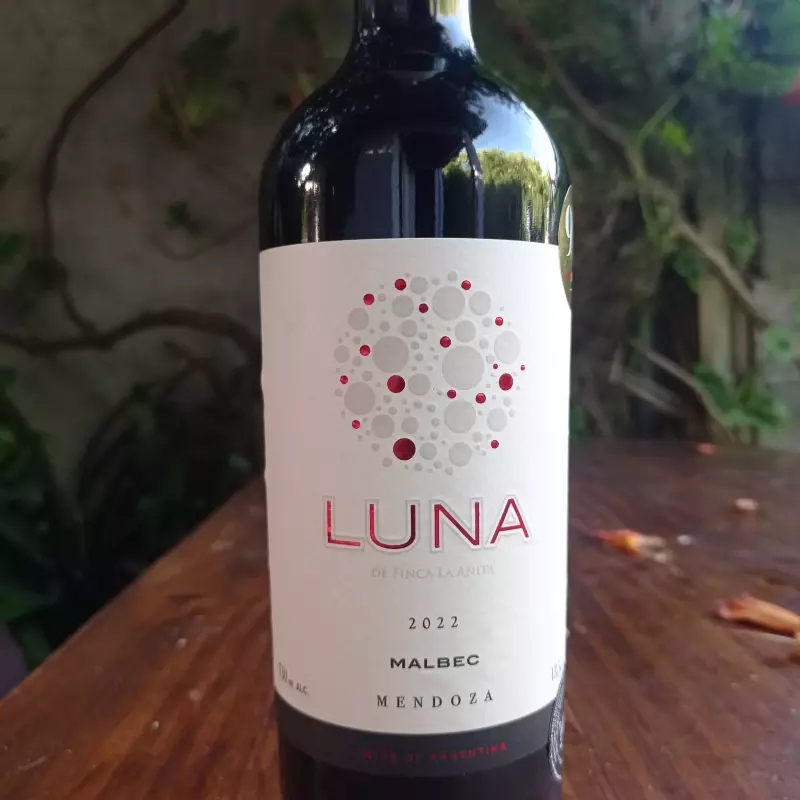 Luna Malbec