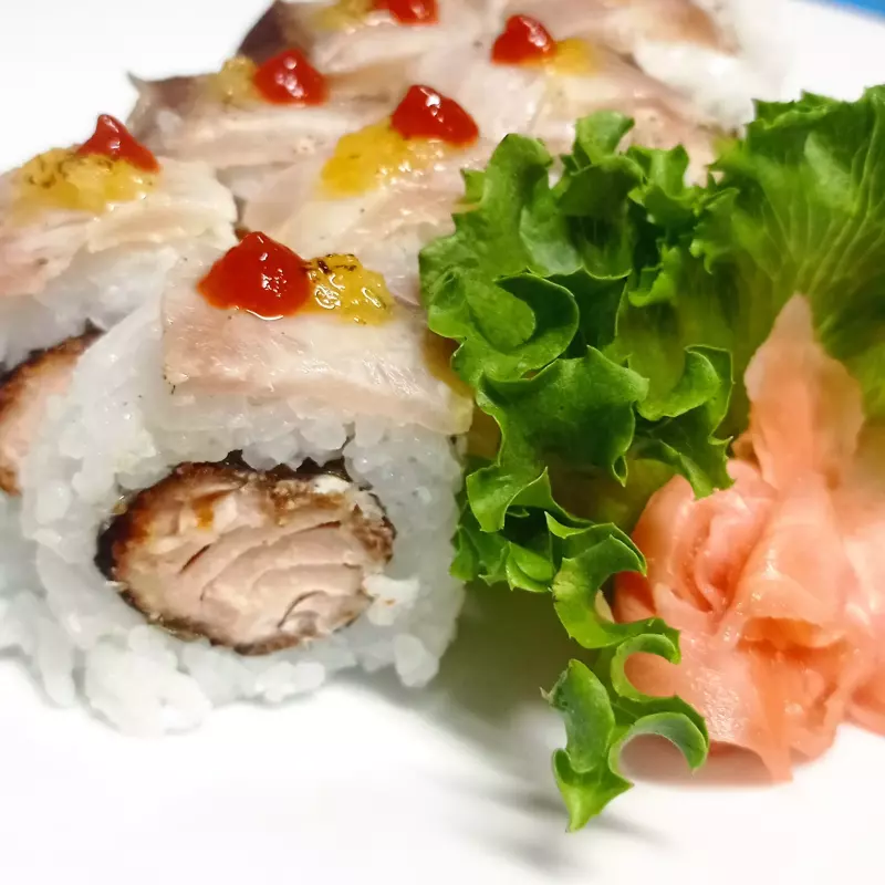 TSURI SAKE