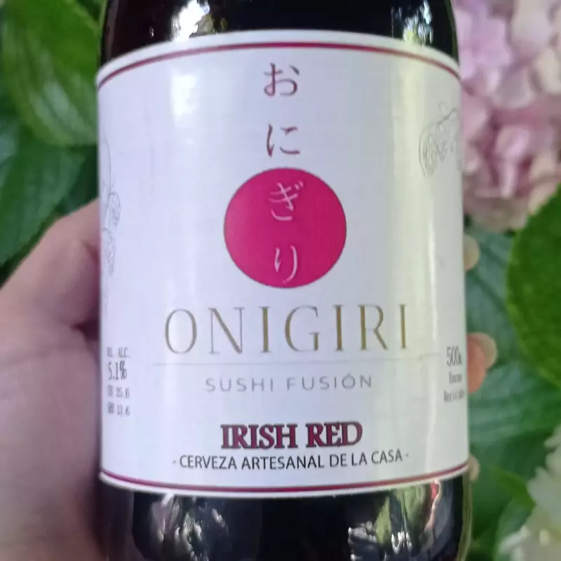 Irish Red